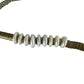 serefina Long Beaded Necklace
