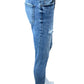 KUT from the Kloth Connie High Rise Ankle Skinny Jeans Size 2