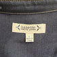 Nanette Lepore NWT Blue Chambray Shirt Dress Size 6