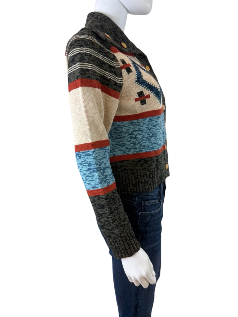 The Great Cardigan Size 0