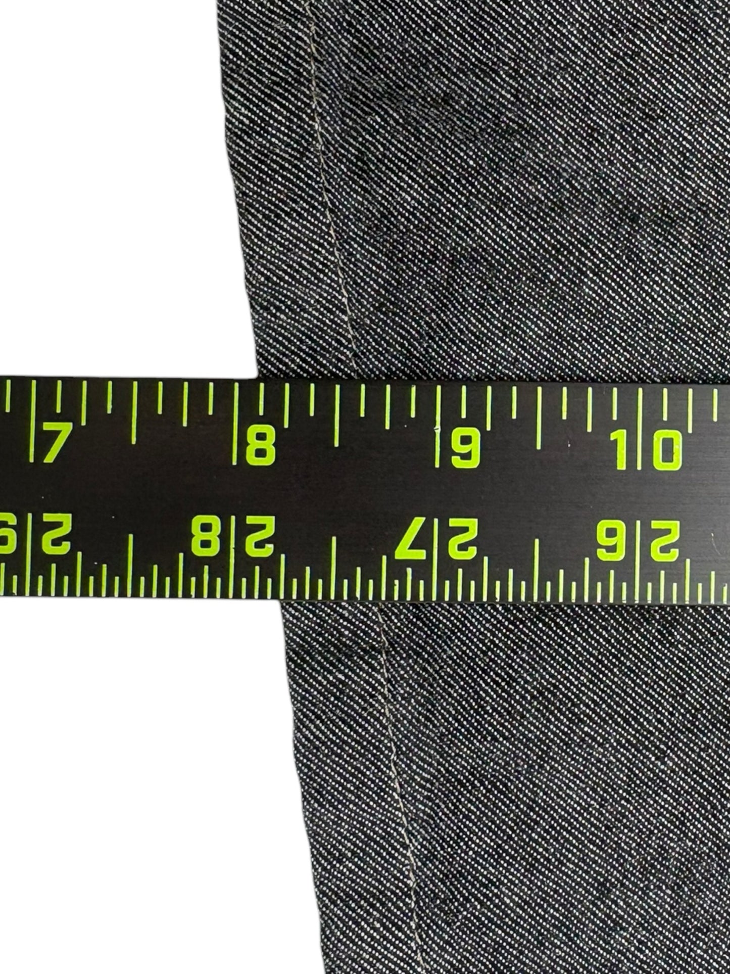 EILEEN FISHER Gray Organic Cotton Blouse Size XS