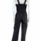 La Vie Charcoal Denim Jumpsuit Size S Tall