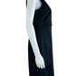 Talbots Black Mini Dress Size 12P