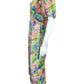 Plenty Pastel Multicolored Colored Casual Dress Size S