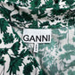 GANNI Dress Size S