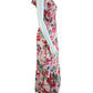 SEA New York Pink Casual Dress Size M