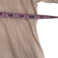 Johnny Was Blush Embroidered Tunic Size M