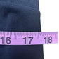 EILEEN FISHER Black Organic Cotton Sweater Cardigan Size 1X