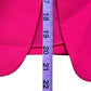BANANA REPUBLIC Hot Pink Classic Fit Blazer Size 2