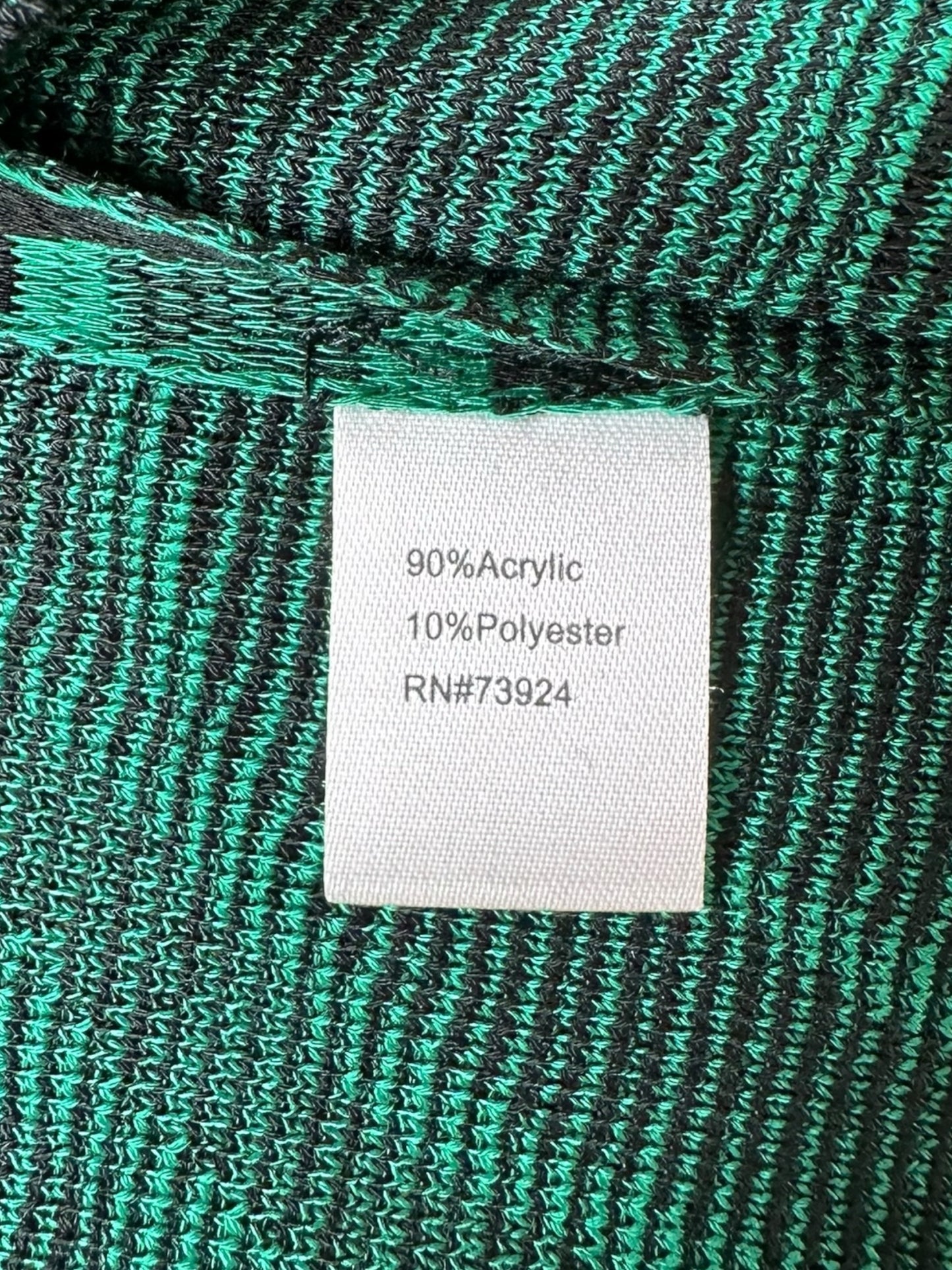 MING WANG Size S Jacket- Dress