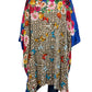 Johnny Was Size S/M Kimono/Wrap