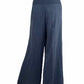 ATM by Anthony Thomas Melillo Navy Pants Size S