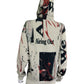 Michael Jordan NWT Mens Heritage Hoodie Size Large
