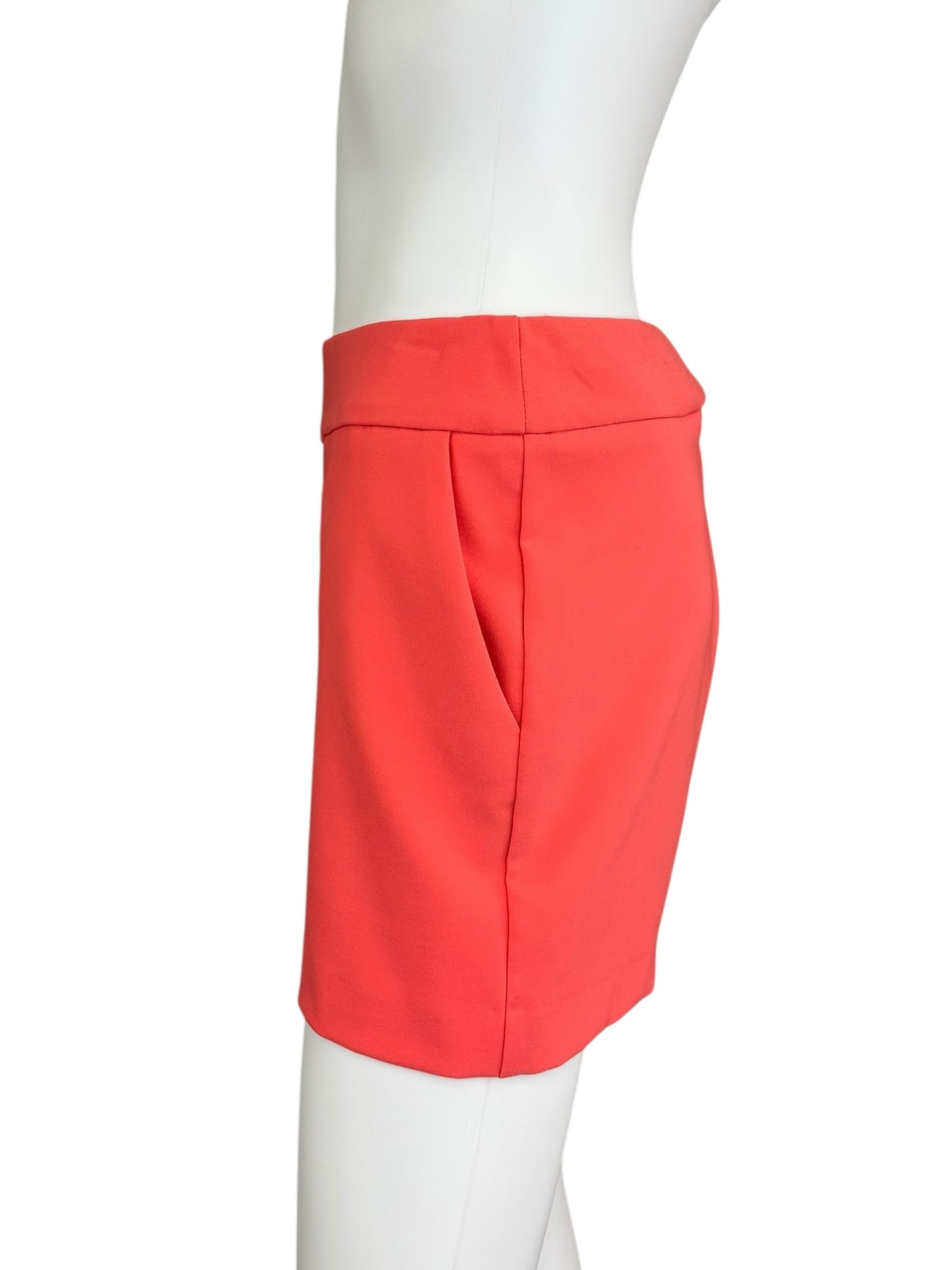 i love tyler madison NWT Coral Shorts Size XS