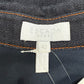 ESCADA SPORT Blue Denim Dress Size L