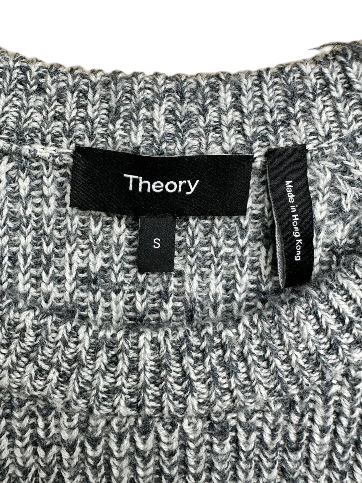 Theory Sweater Size S