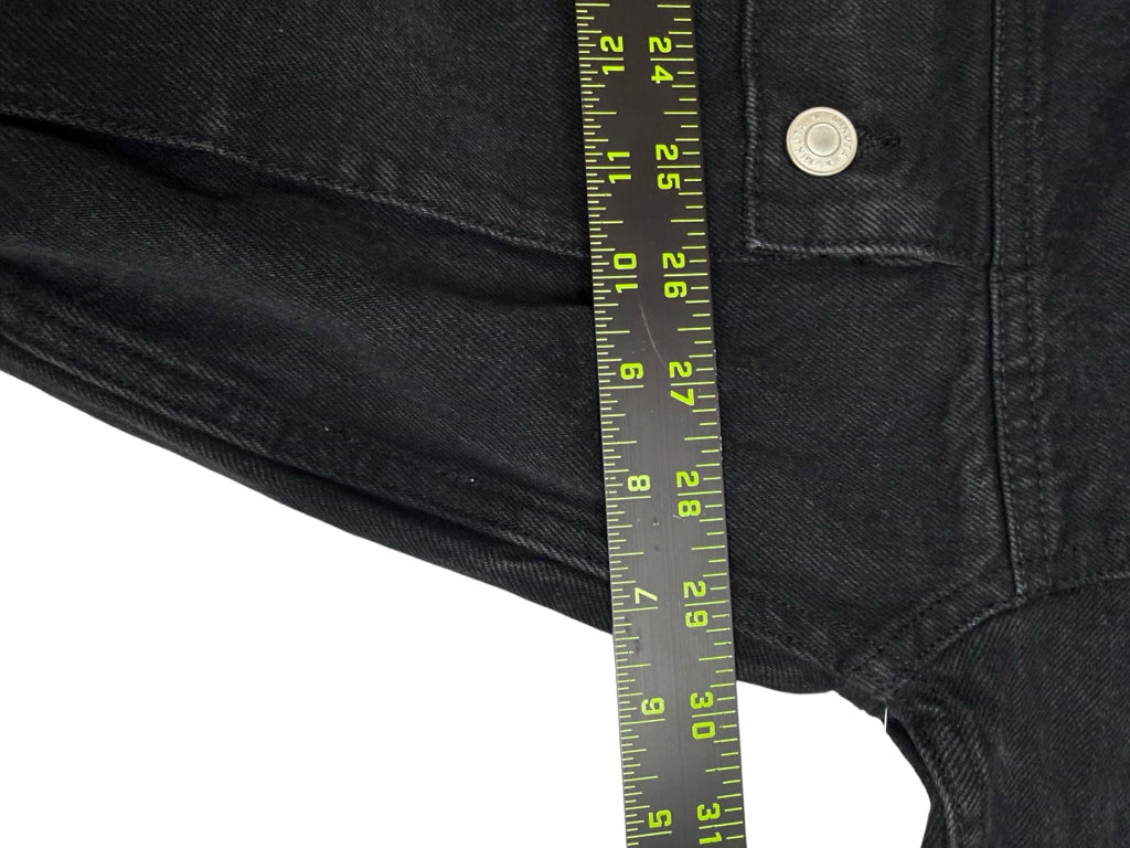 MIKUTA Denim Jacket Size M