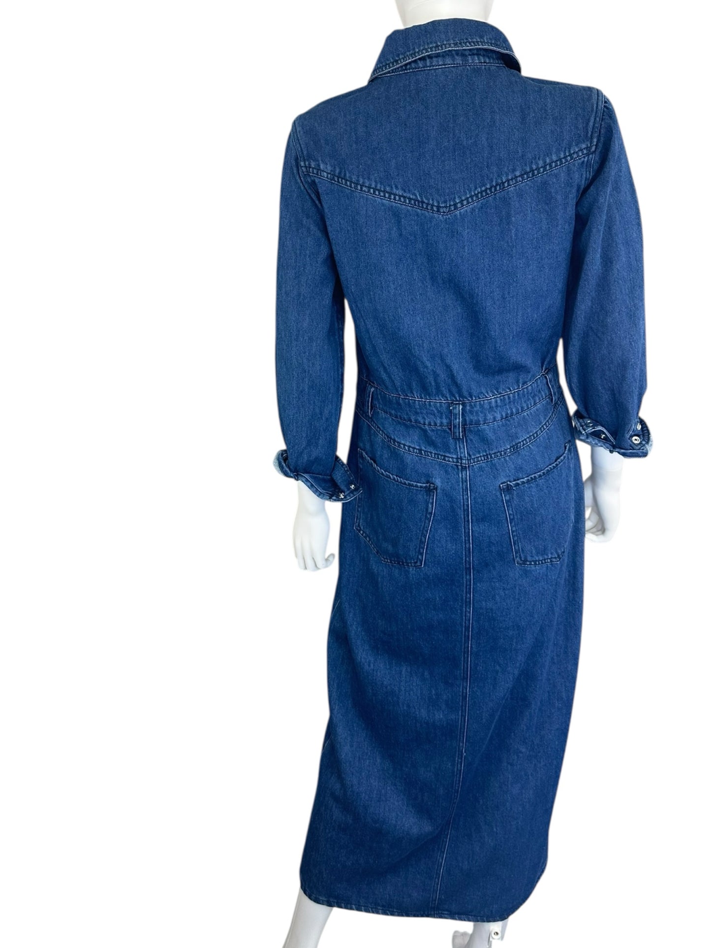 STEVE MADDEN Size 2 BASE Dress- Casual