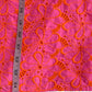 Lilly Pulitzer Pink Lailah Eyelet Embroidered Top Size L
