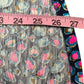 Lilly Pulitzer Navy Cheeta Print Tee Size L