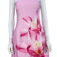 Runaway NWT Pink Floral Primrose Mini Dress Size M