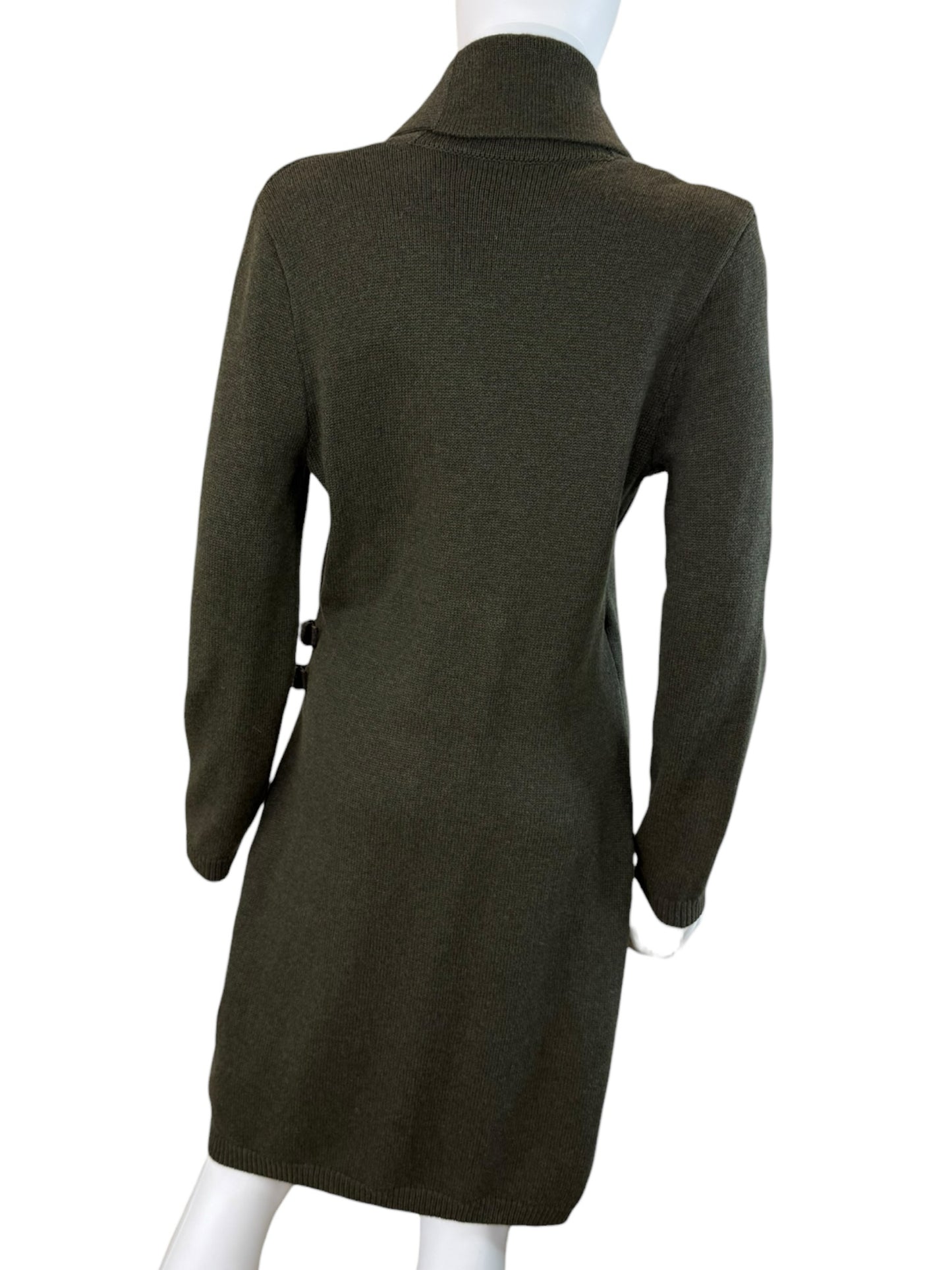 LAUREN Ralph Lauren Casual Dress Size L