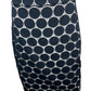 Kate Spade Navy Eyelet Pencil Skirt Size 4