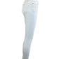 KUT from the Kloth White Skinny Jean Size 2