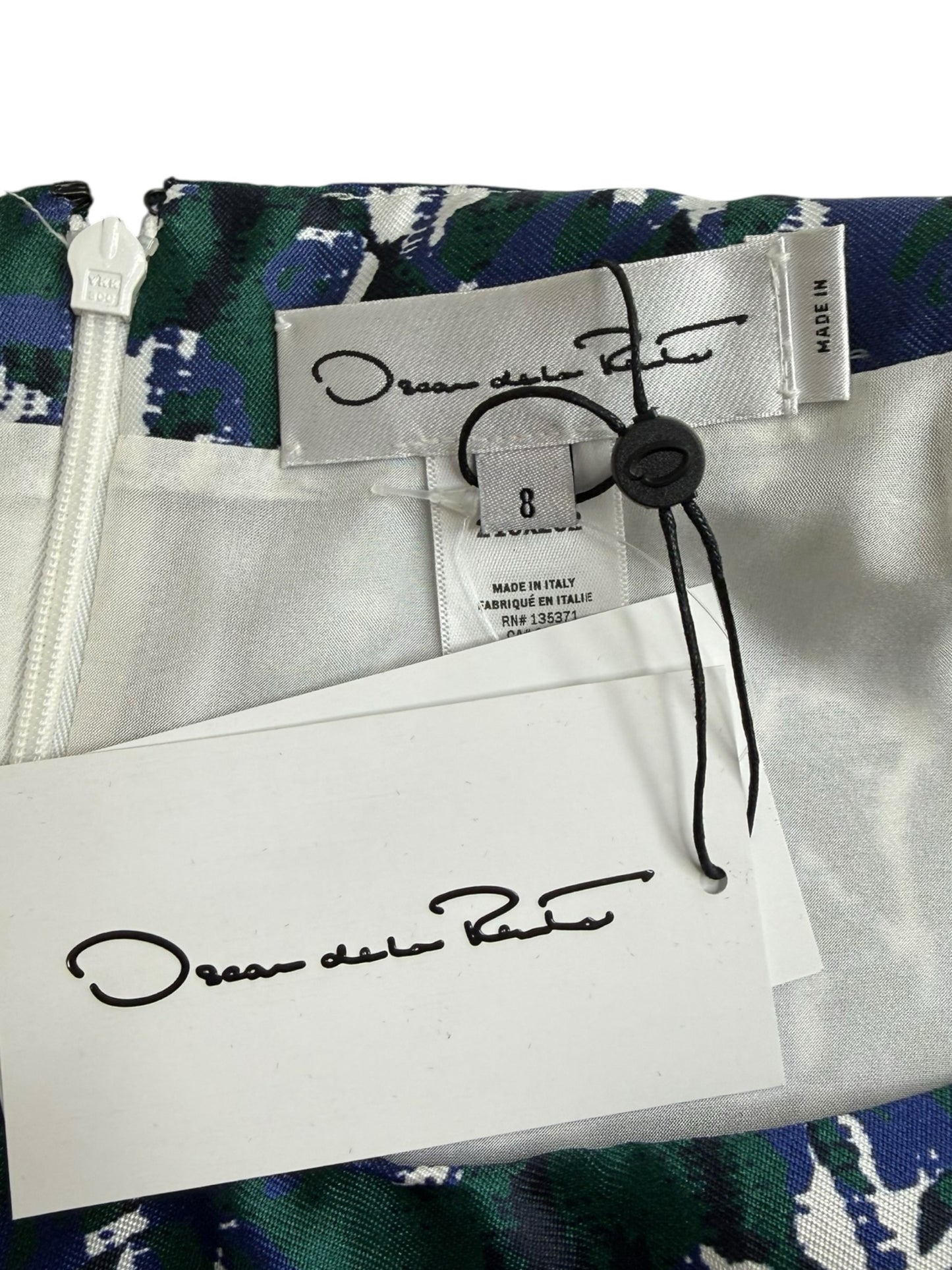 Oscar de la Renta Size 8 Dress- Workwear