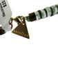 serefina Long Beaded Necklace