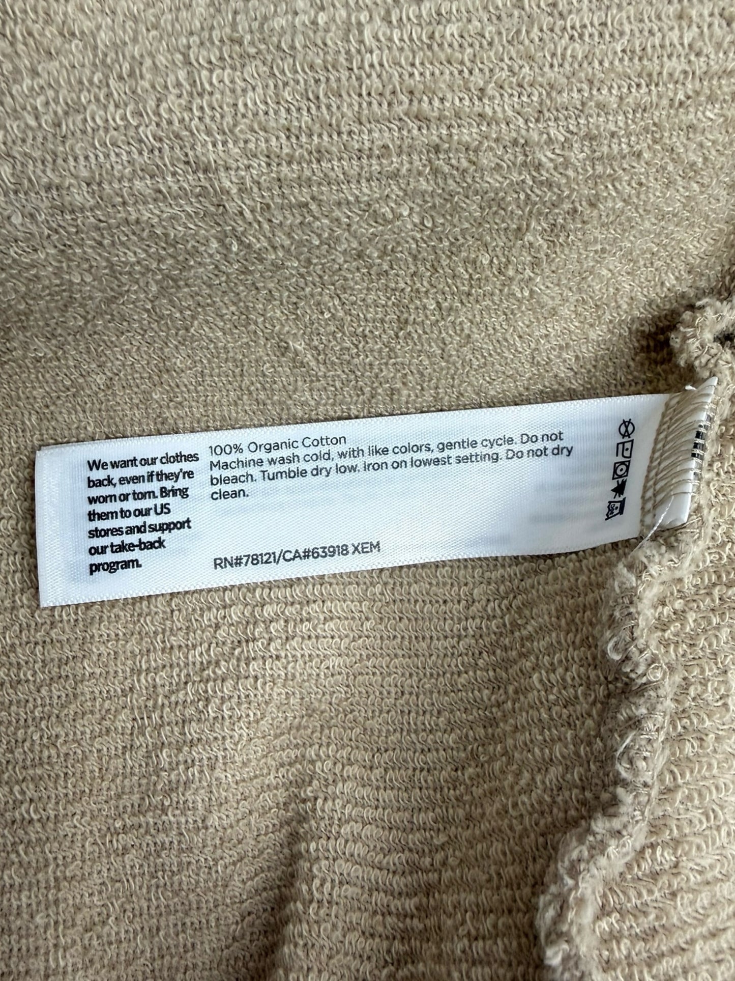 EILEEN FISHER Size XL Jacket- Casual