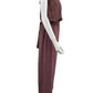 bishop & young Purple Jumpsuit NWT Size S