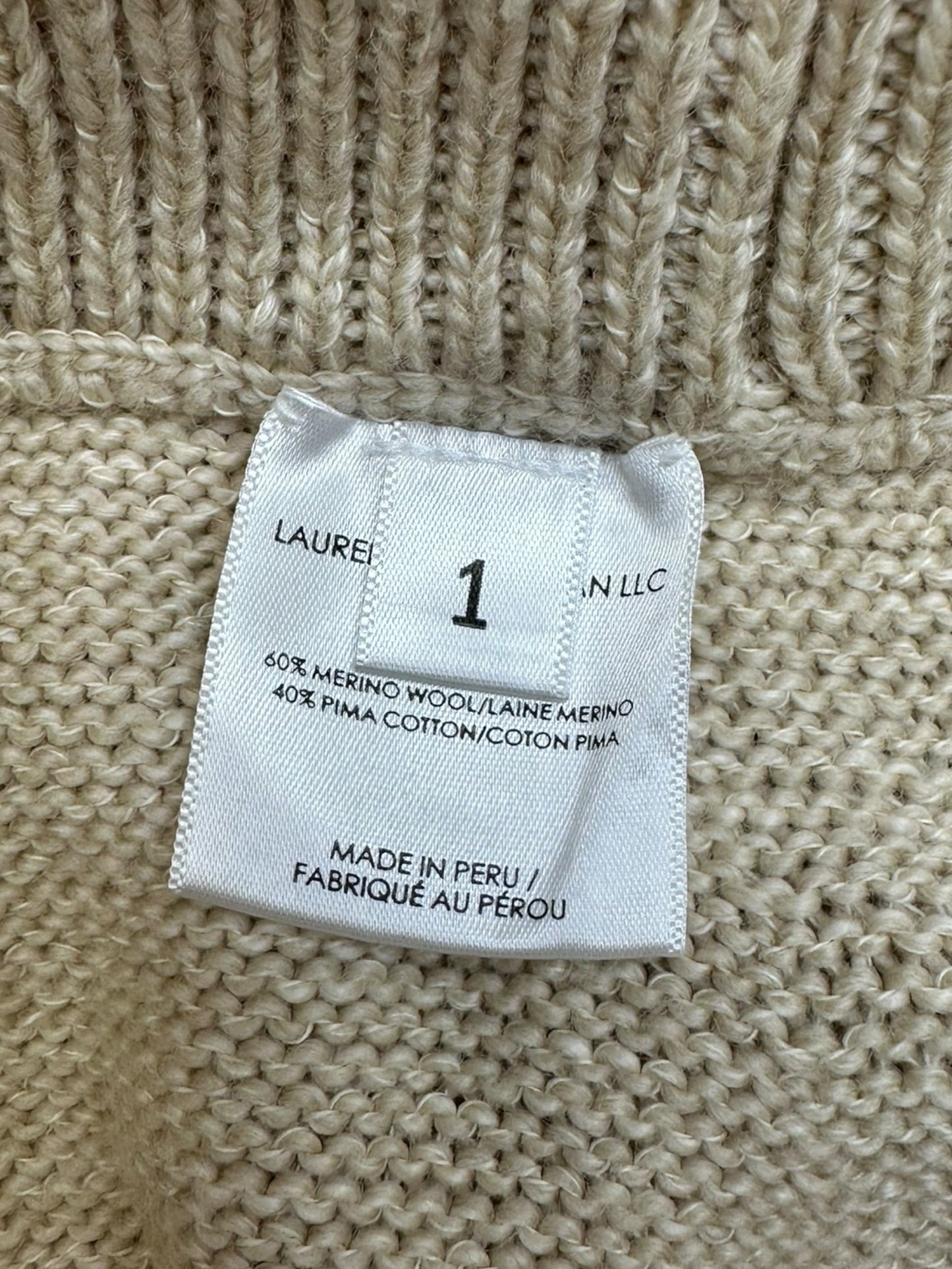 Lauren Manoogian Size S Skirt