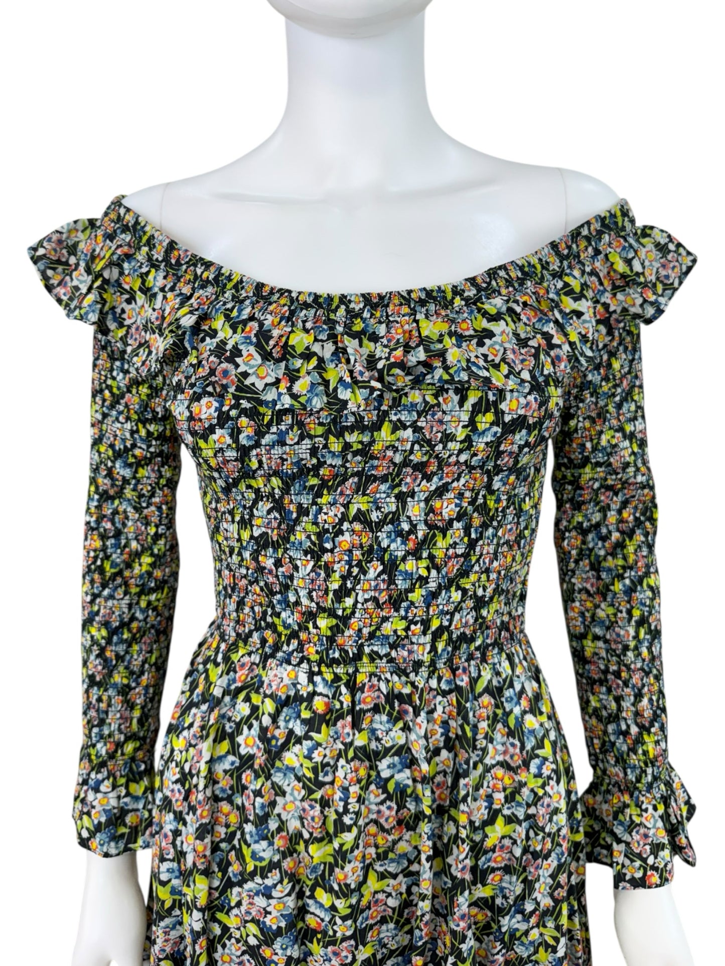 DOEN Size XS Dress- Casual