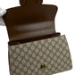 GUCCI Horsebit 1955 Medium Handle Handbag
