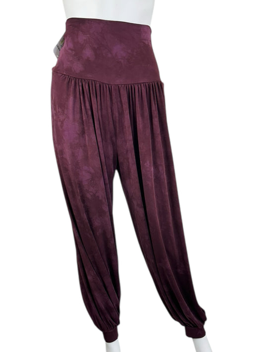 purusha people Parachute Leggings Size S