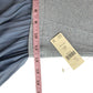 anthropologie NWT Blue Thea Twofer Sweater Dress Size MP