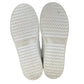 Isabel Marant Beth White/Lilac Low-Top Sneakers Size 37