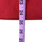 cabi Orange Coronation Cardigan Blazer Size M