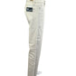 PAIGE NWT Cream Hoxton Straight Ankle Jean Size 27