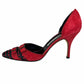 Manolo Blahnik Pumps Size 38.5