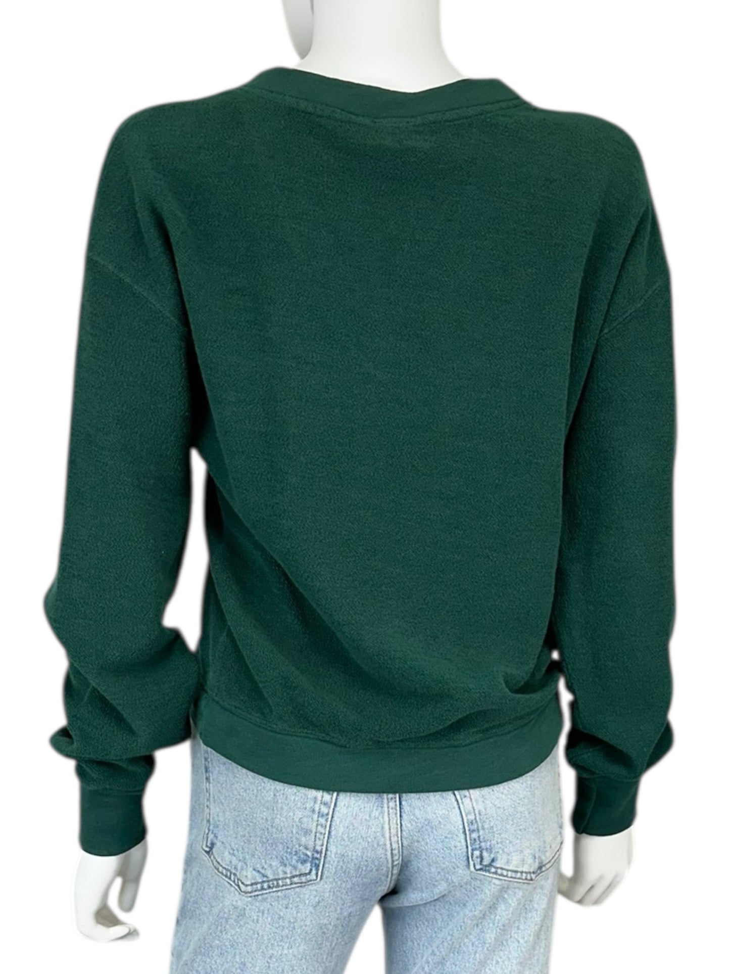 bobi Size XS Sweat Shirt