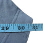 ATHLETA NWT Gray Jersey Knit Pranayama Wrap Cardigan Size S