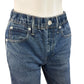 rag & bone Blue Merest Pull On Pants Size XXS