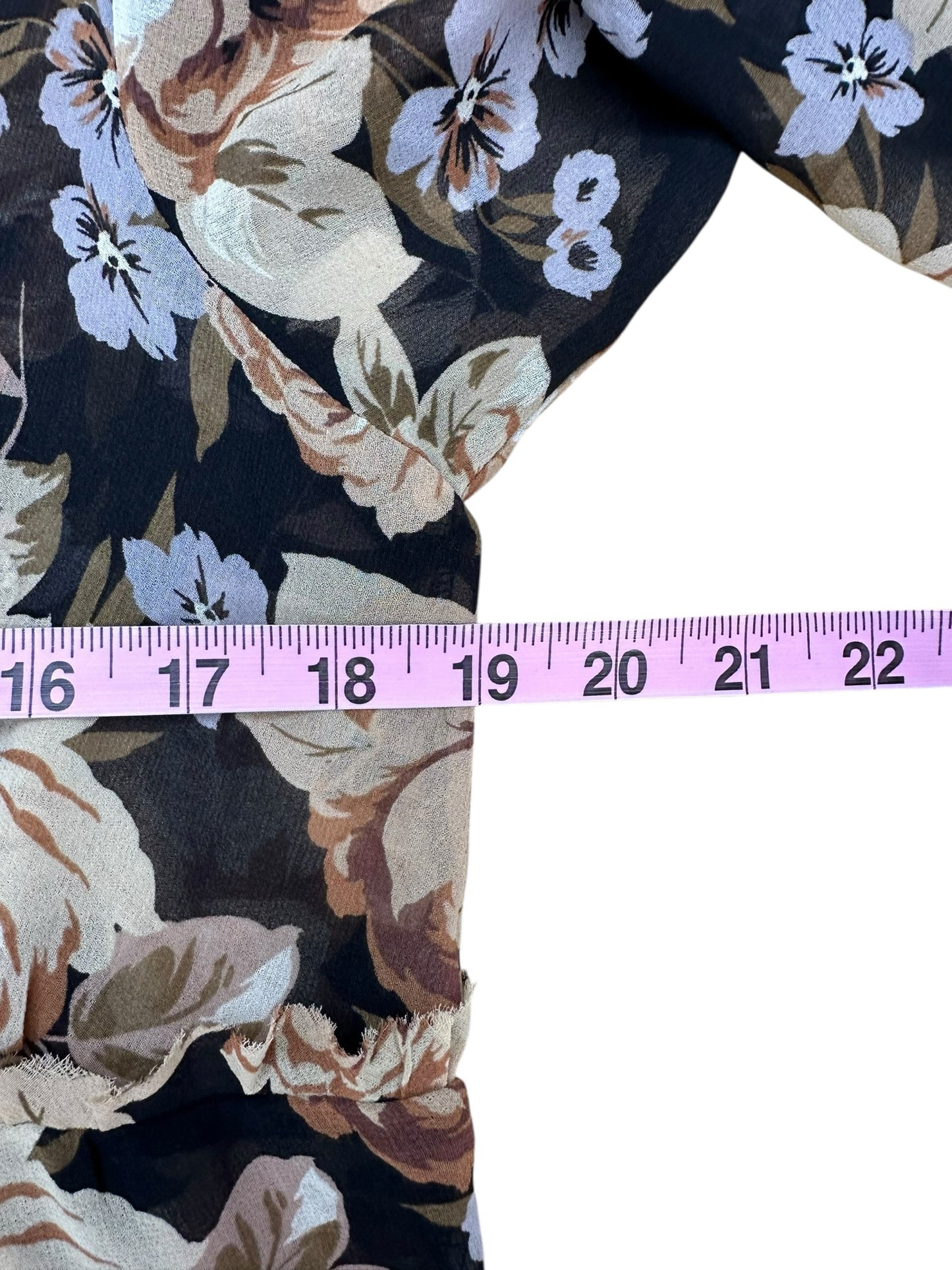 Saltwater Luxe Size XL Dress- Casual