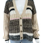 Soyaconcept Cardigan Size M
