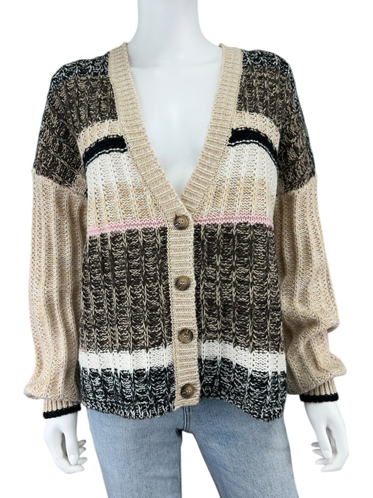 Soyaconcept Cardigan Size M