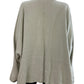 bryn walker Tan 100% Linen Jacket Size 1X