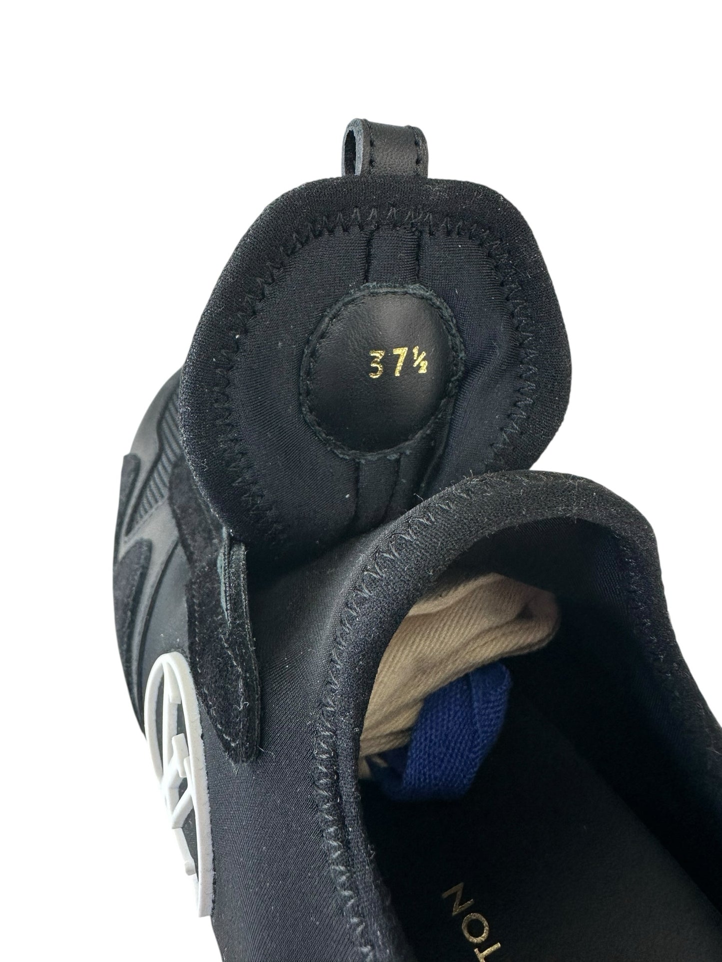 Louis Vuitton Size 38 PRIME Sneakers