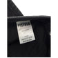 PISTOLA NWT Black Rhea Denim Mini Skirt Size 29